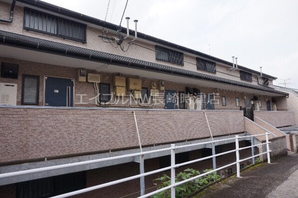 浦上駅前駅 徒歩7分 1階の物件外観写真